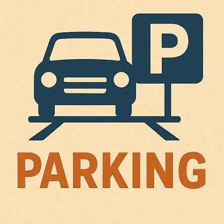 L'amour Des Iles - Centre - - Parking *